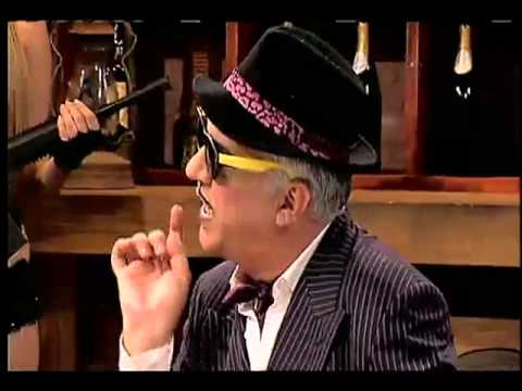 La Guarida de la Mafia - América TeVé