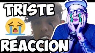 REACCION Alemán - Eterno