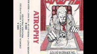 Atrophy - Chemical Dependency