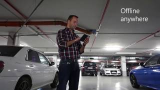 Resco Mobile Sales YouTube Video