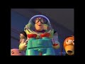 Toy Story 2 Outtakes French