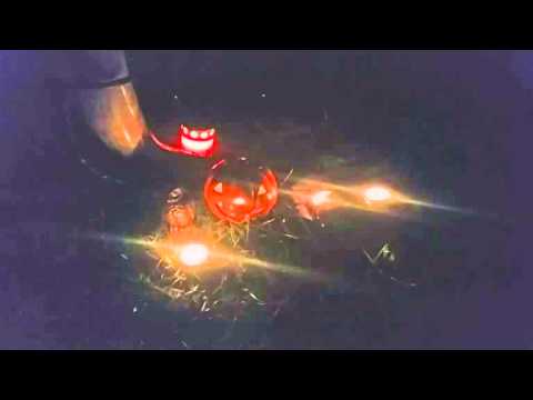 Samhain 2014 - Gedanken an Samhain