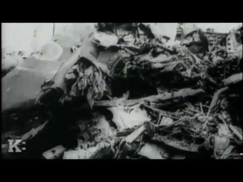 Warriors of the Night: Nightfighters - Air War over Germany