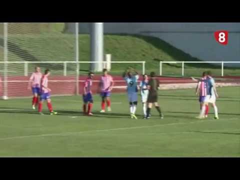 2015-11-29 Resumen At Bembibre-Segoviana