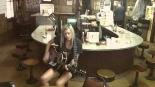 Amy Stroup / Redeeming Love Live at Martin&#39;s BBQ