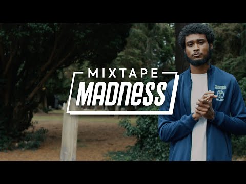 Rosé - Back To (Music Video) | @MixtapeMadness