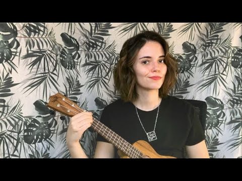 Во една пролет- Нина Спирова (cover by MihaelaJ)