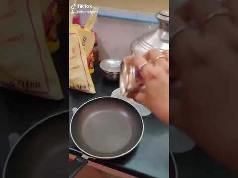 Homemade Orange face mist