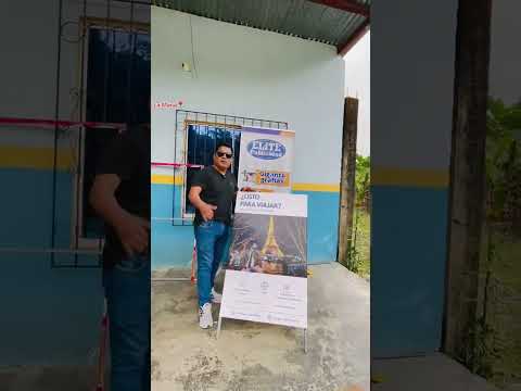 La Maná 📍 Armando letrero