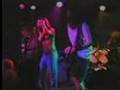 Shudder To Think LIVE Red House & Summertime Train 3-3-90