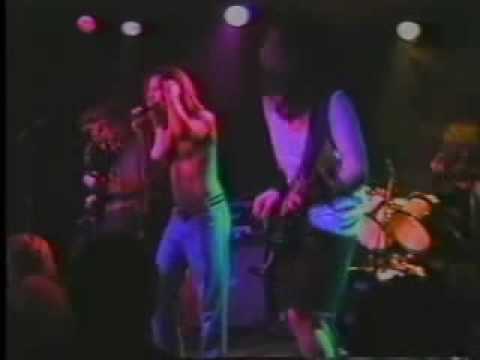 Thumbnail for Shudder To Think LIVE Red House & Summertime Train 3-3-90 by Shudder to Think