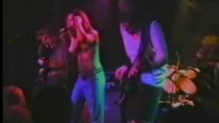 Shudder To Think LIVE Red House &amp; Summertime Train 3-3-90