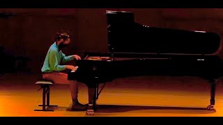 Johannes Brahms & Claude Debussy