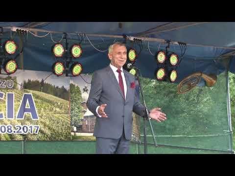 700 lecie Czarnego Potoka - wideorealcja