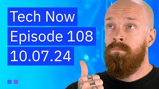 IBM Tech Now Episode: IBM X-Force Cloud Threat Landscape Report 2024