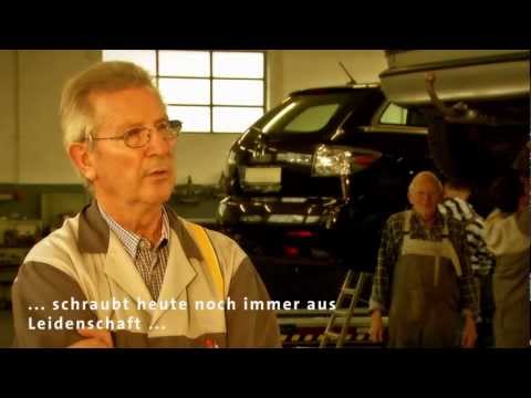 Handwerk Special, Ausgabe 154 vom 02.11.2011 - HwK Koblenz verlieh Goldenen Meisterbrief