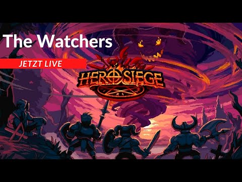 Hero Siege #3 auf Deutsch