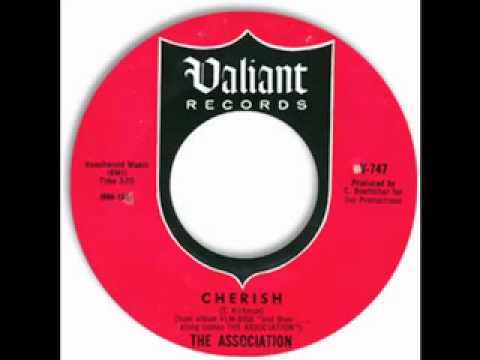 The Association - Cherish (Single Mix)