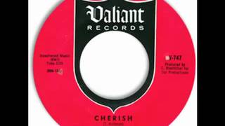 The Association - Cherish (Single Mix)
