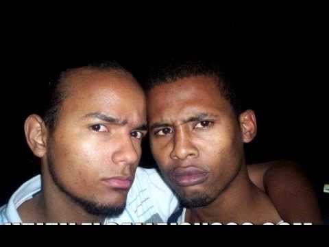 Lapiz Conciente Ft Joa - La Rubia