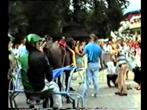 Galopp Legenden München 1989-4