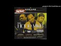 Kokane ft The Hood Mob - The hood mobb pt.2