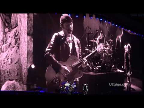 U2 Paris One Tree Hill 2017-07-25 - U2gigs.com
