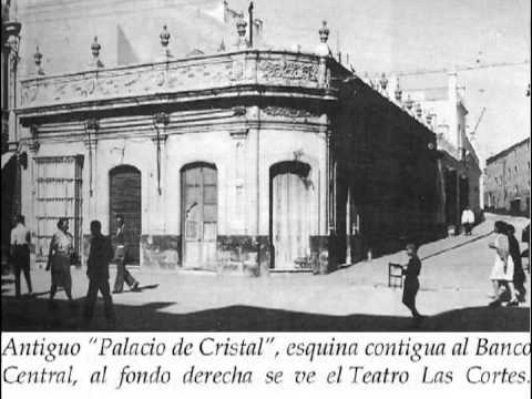 Hitoria de San Fernando 1-Parte