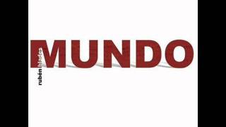 parao - ruben blades - mundo