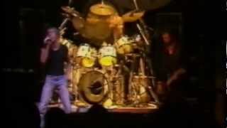 THE WHO - Sister Disco