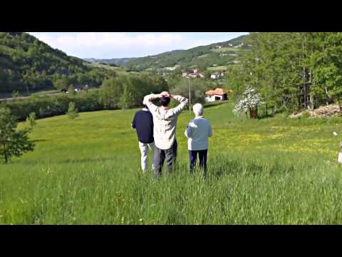 Inner Peace   Parco Mongiardino