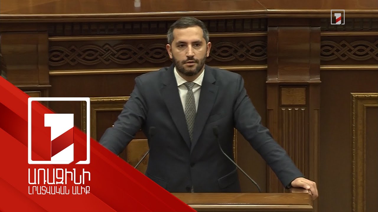 Էս ամենի պատասխանատուն նաև Կտրիճ Ներսիսյանն է՝ Քոչարյանի, Սարգսյանի և Տեր-Պետրոսյանի հետ. Ռուբինյան