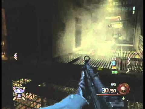How to get EASY REVIVES in Grief Cell Block Black Ops II Zombies