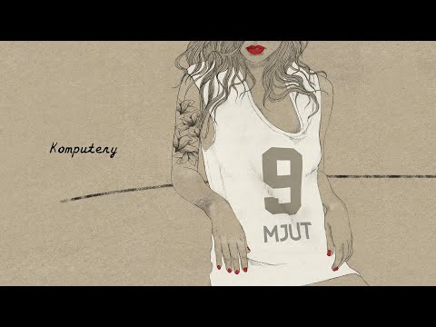 MJUT - Komputery (official audio)