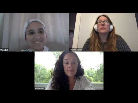 Welcome to Community-Building Resources from OneHE & Equity Unbound