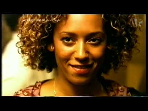 BBC Three start-up followed by BBC Three Launch Night and Johnny Vaughan Tonight (3rd February 2003)