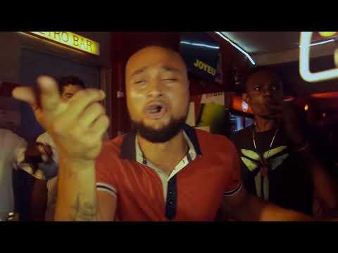 243 Street - Kin Eningana en showcase au Métro Bar