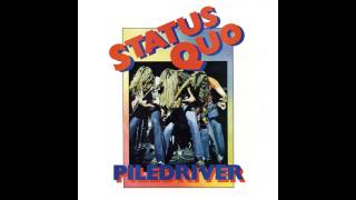 Status Quo - A Year - HQ