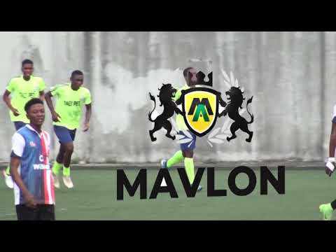 Mavlon Fc vs Schimchi FA