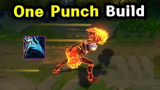 [問題] 菲艾一拳砸下去有多痛？