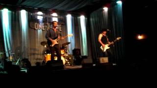 no show ponies -  coma girl - one 2 one 2013 10 26 22 08 52 802