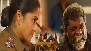 Download lagu பெண் காவலரின் தூணிச்சில் | Venkat Prabhu, Vaibhav | Lock Up Movie Scene mp3 Download lagu பெண் காவலரின் தூணிச்சில் | Venkat Prabhu, Vaibhav | Lock Up Movie Scene mp3