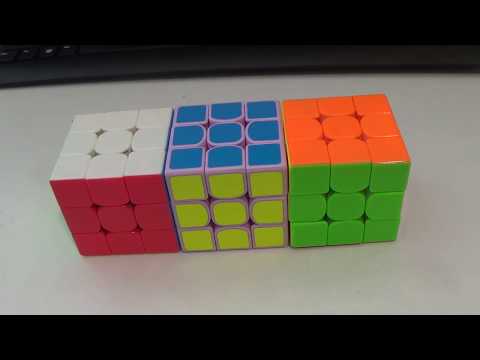 If you're CN, Cross+1 should be prioritized (An interesting reason why)