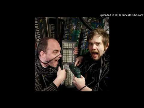 16-Bit Lolitas - Nordic-Therapy Promo CD - 2006