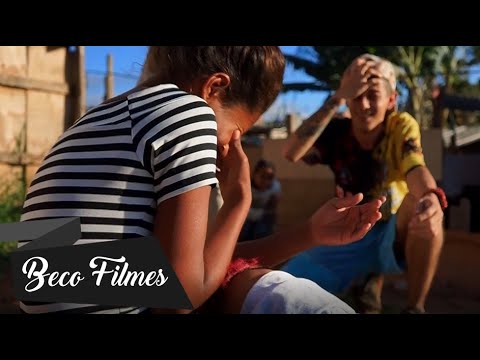 Exclusivo -  Mc Urubuzinho - Vida de Herói  (Beco filmes ) #FIQUEEMCASA