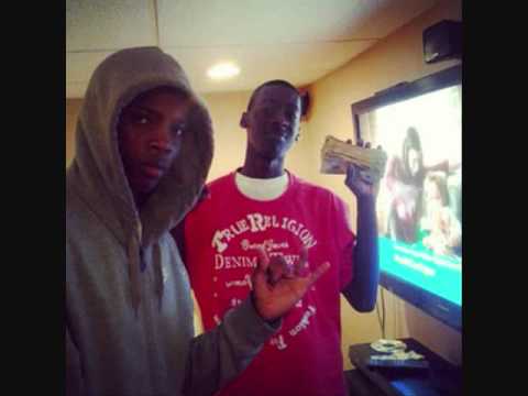 Young N Rich/Cashlordz- Bands