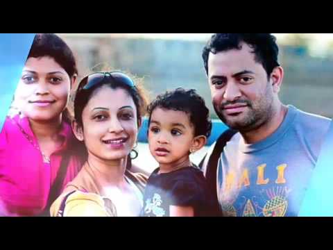 Happy Birthday Rathish T Nayak (Raats)