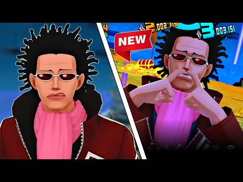 I Maxed New Mr. 5 in One Piece Bounty Rush