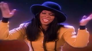 Donna Summer – This Time I Know It&#39;s For Real (Remastered 4K)