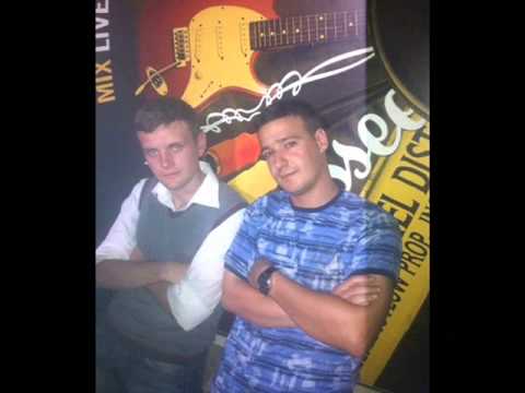 Double - Headed Ft X-Tremisti - Nai tip muj me fol...(New 2013)